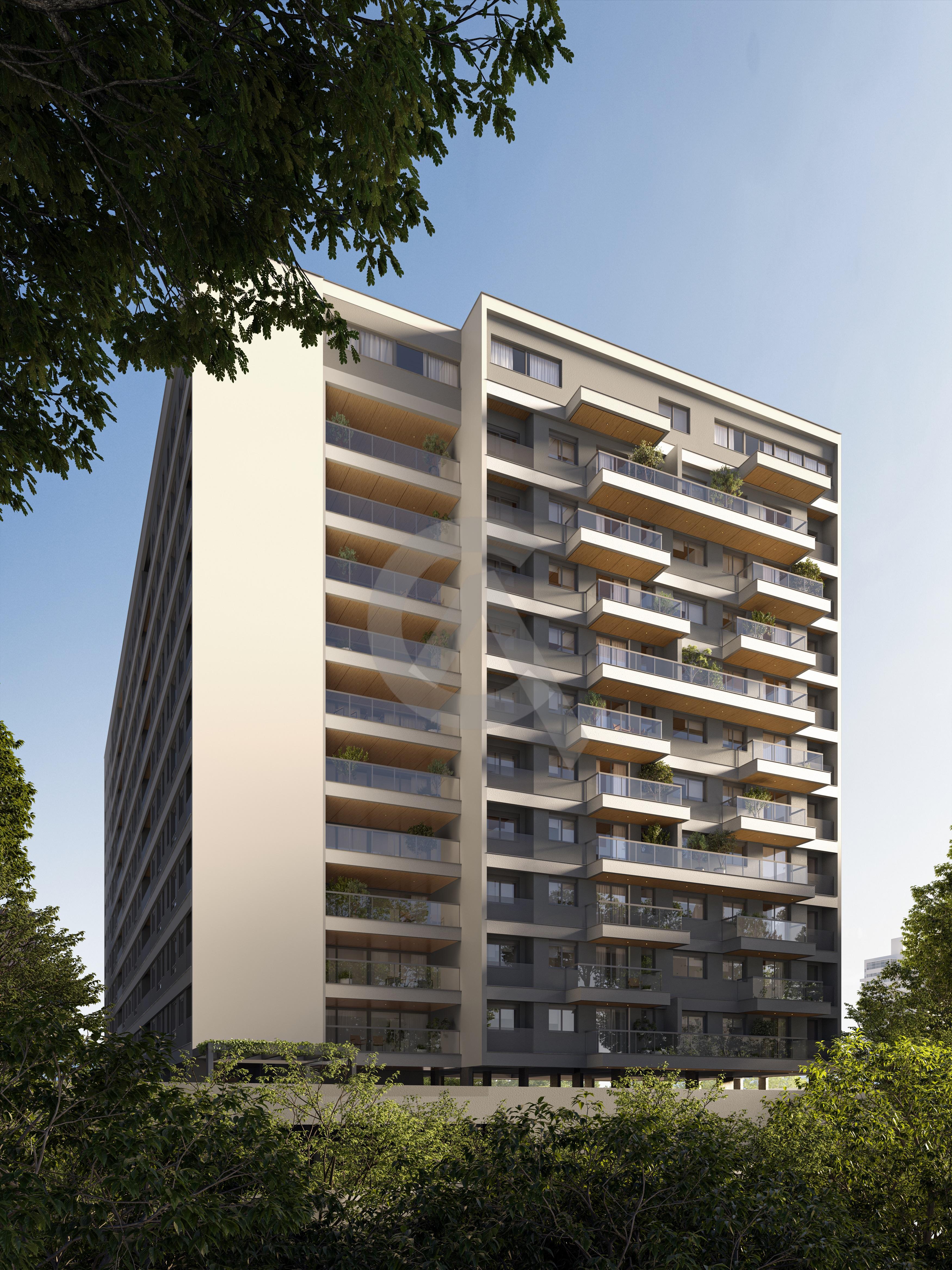 Apartamento, 2 quartos, 56 m² - Foto 13