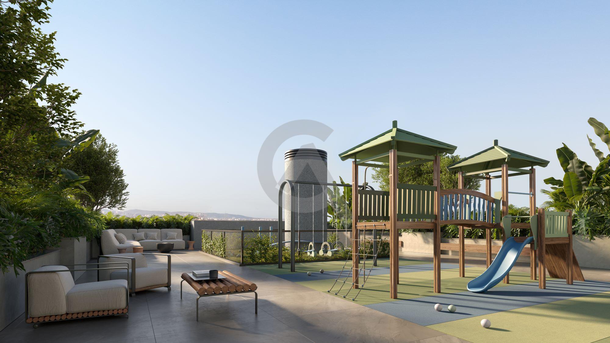 Apartamento, 2 quartos, 56 m² - Foto 22