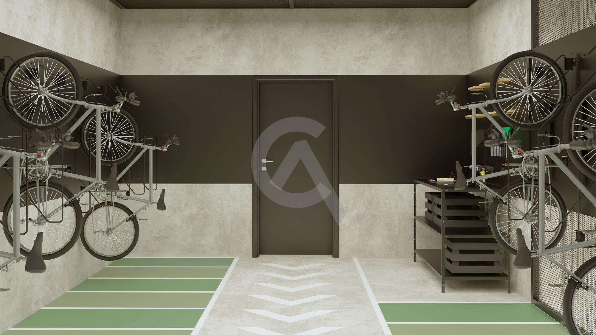 Apartamento, 2 quartos, 56 m² - Foto 17