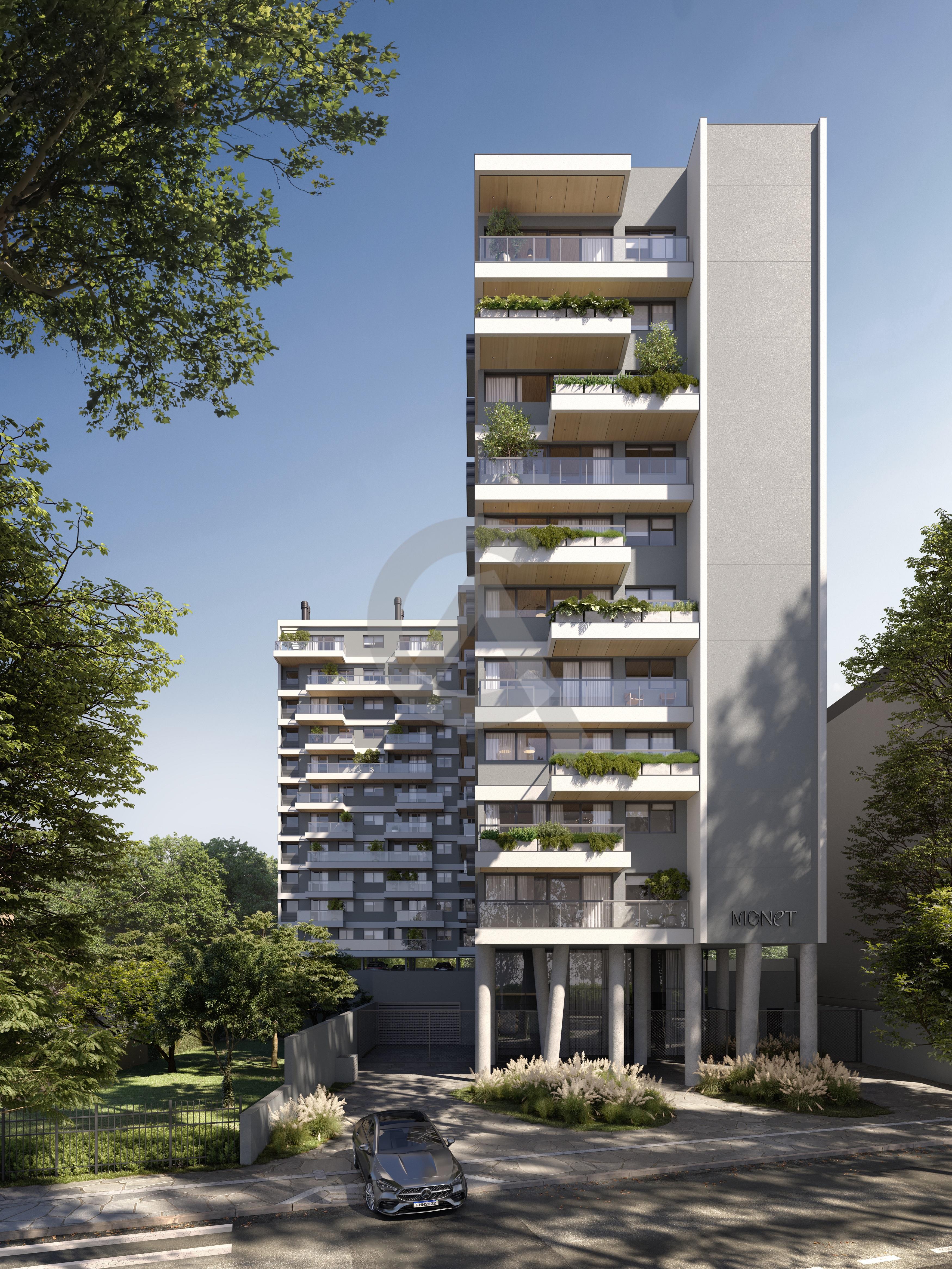 Apartamento, 2 quartos, 56 m² - Foto 10