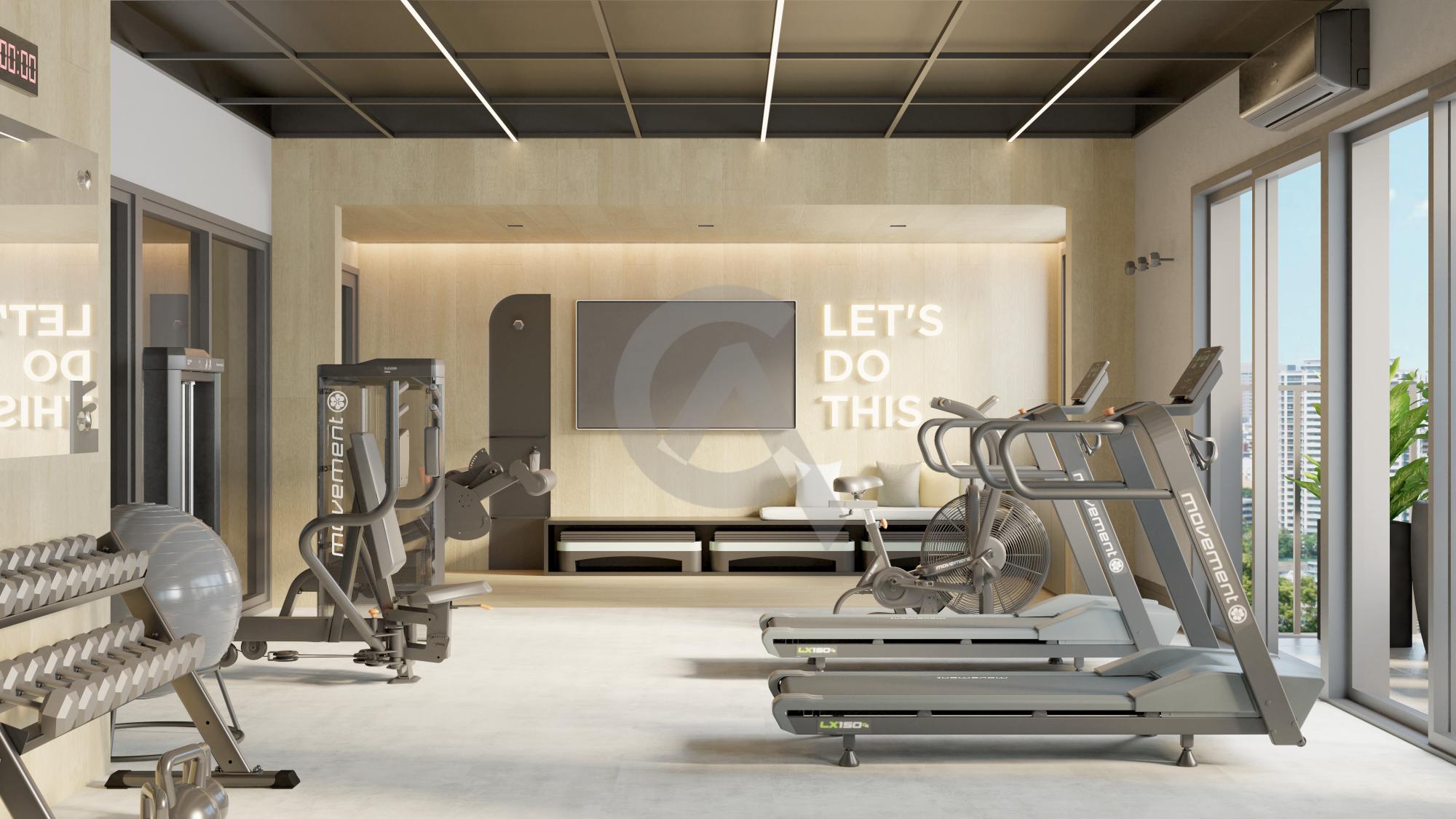 Apartamento, 2 quartos, 56 m² - Foto 26