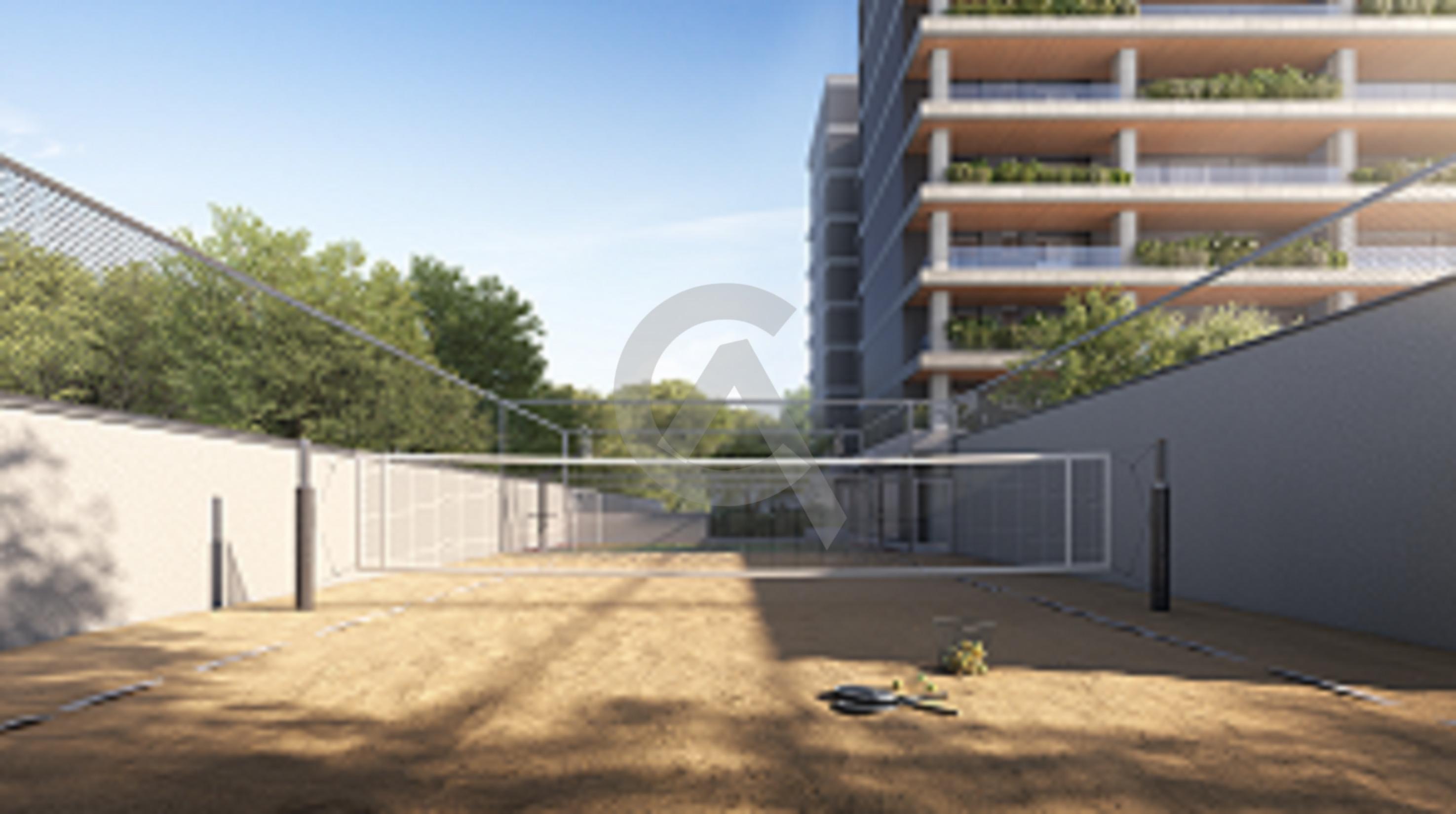 Apartamento, 3 quartos, 139 m² - Foto 49