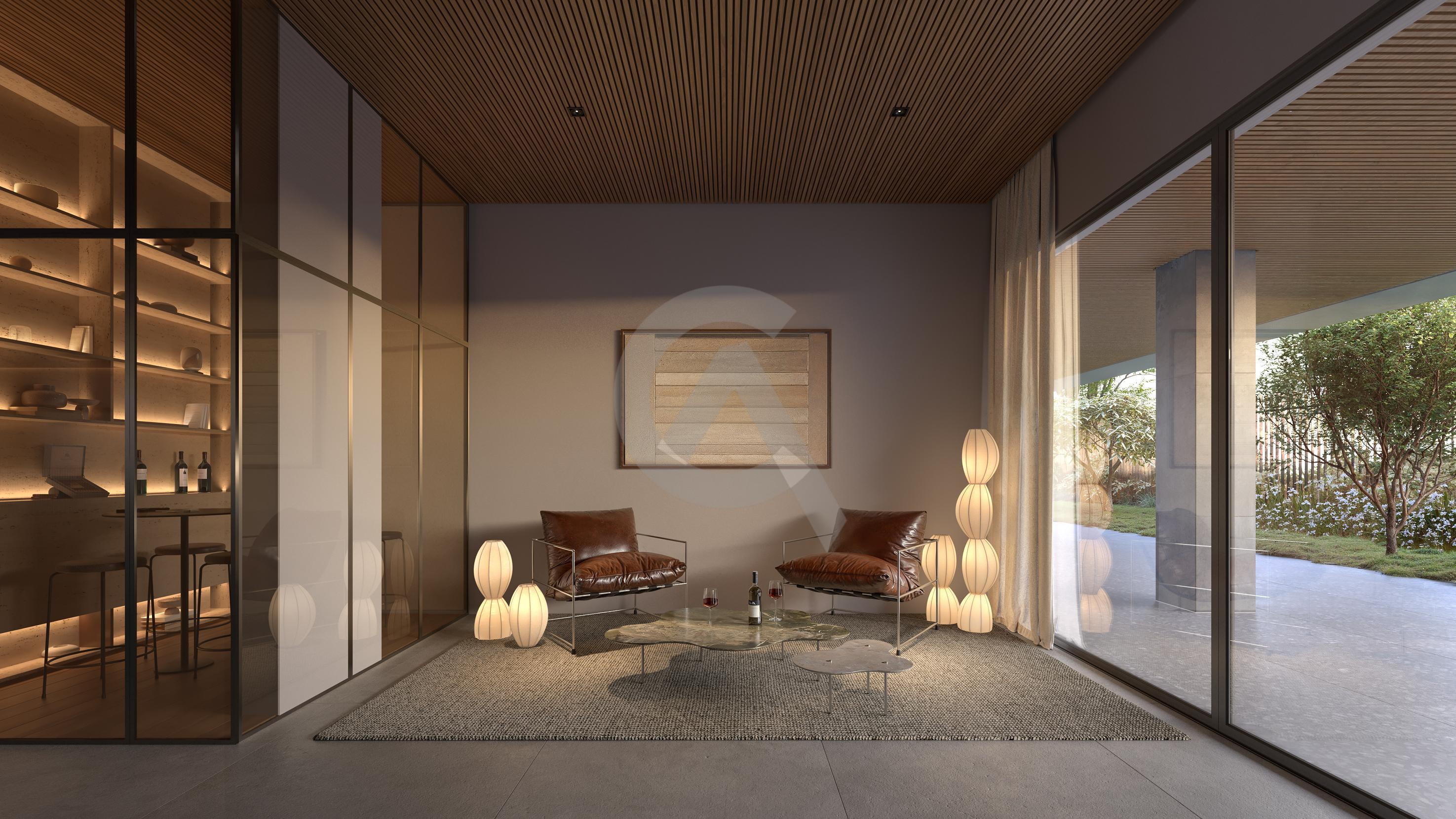 Apartamento, 3 quartos, 139 m² - Foto 47