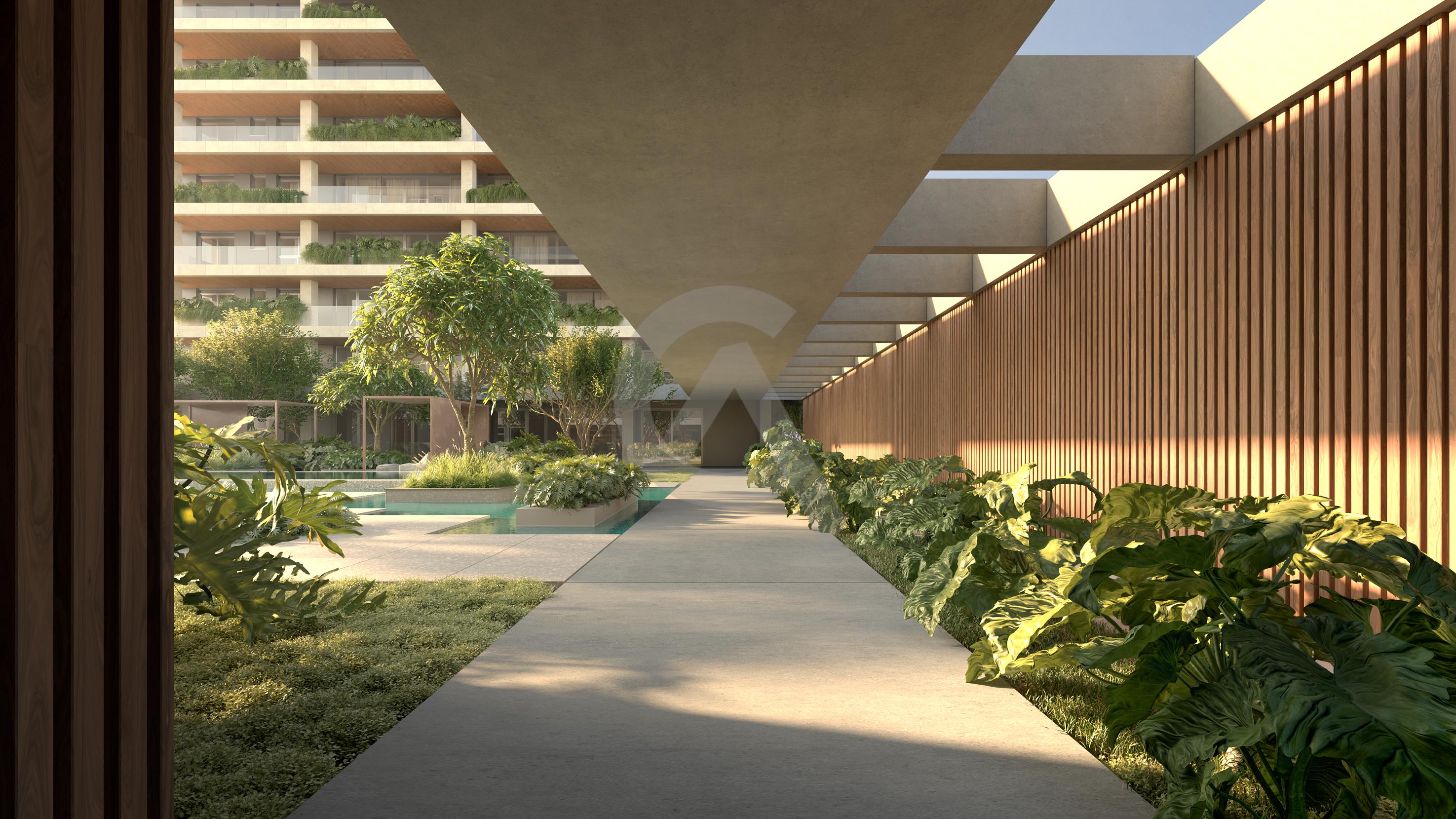 Apartamento, 3 quartos, 139 m² - Foto 51