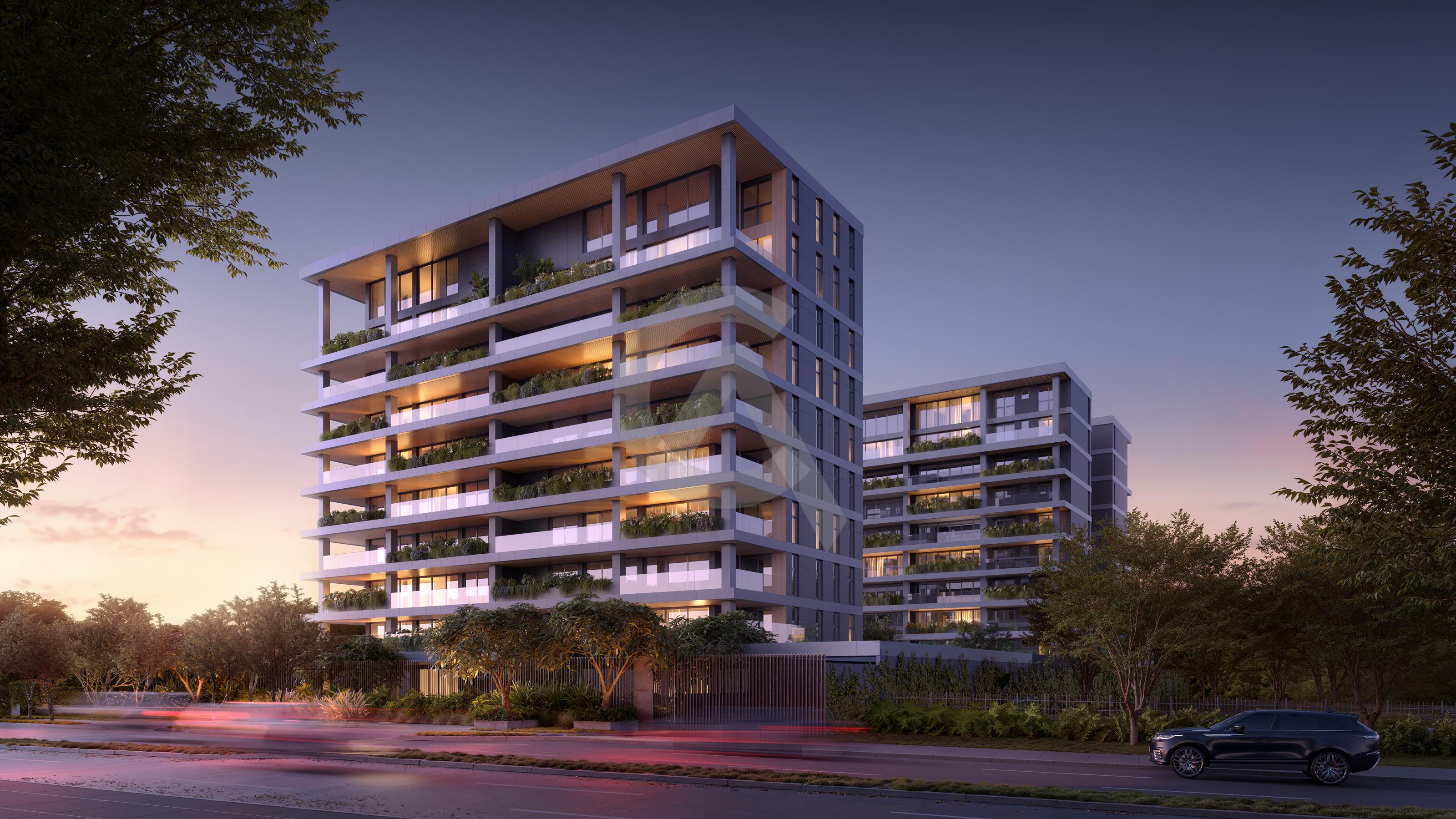 Apartamento, 3 quartos, 139 m² - Foto 26