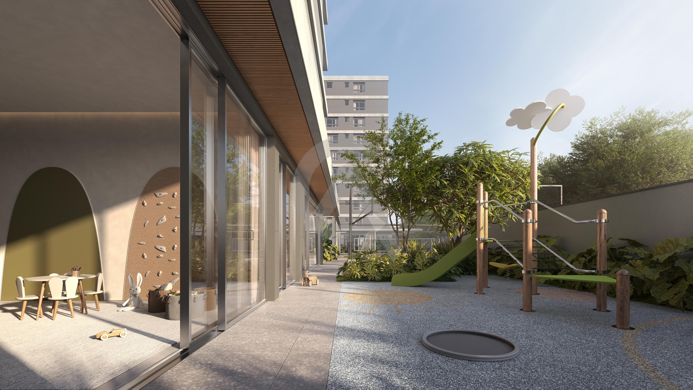 Apartamento, 3 quartos, 139 m² - Foto 48