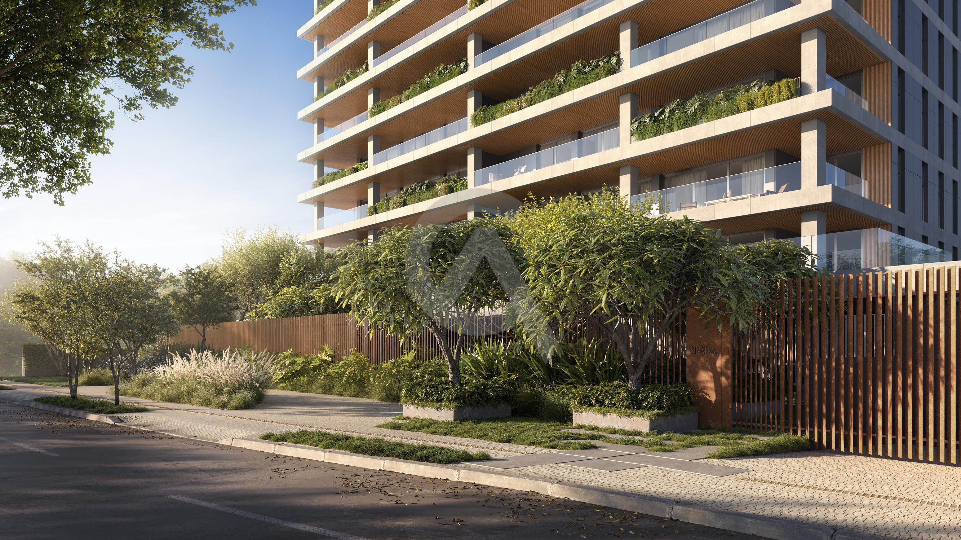 Apartamento, 3 quartos, 139 m² - Foto 28