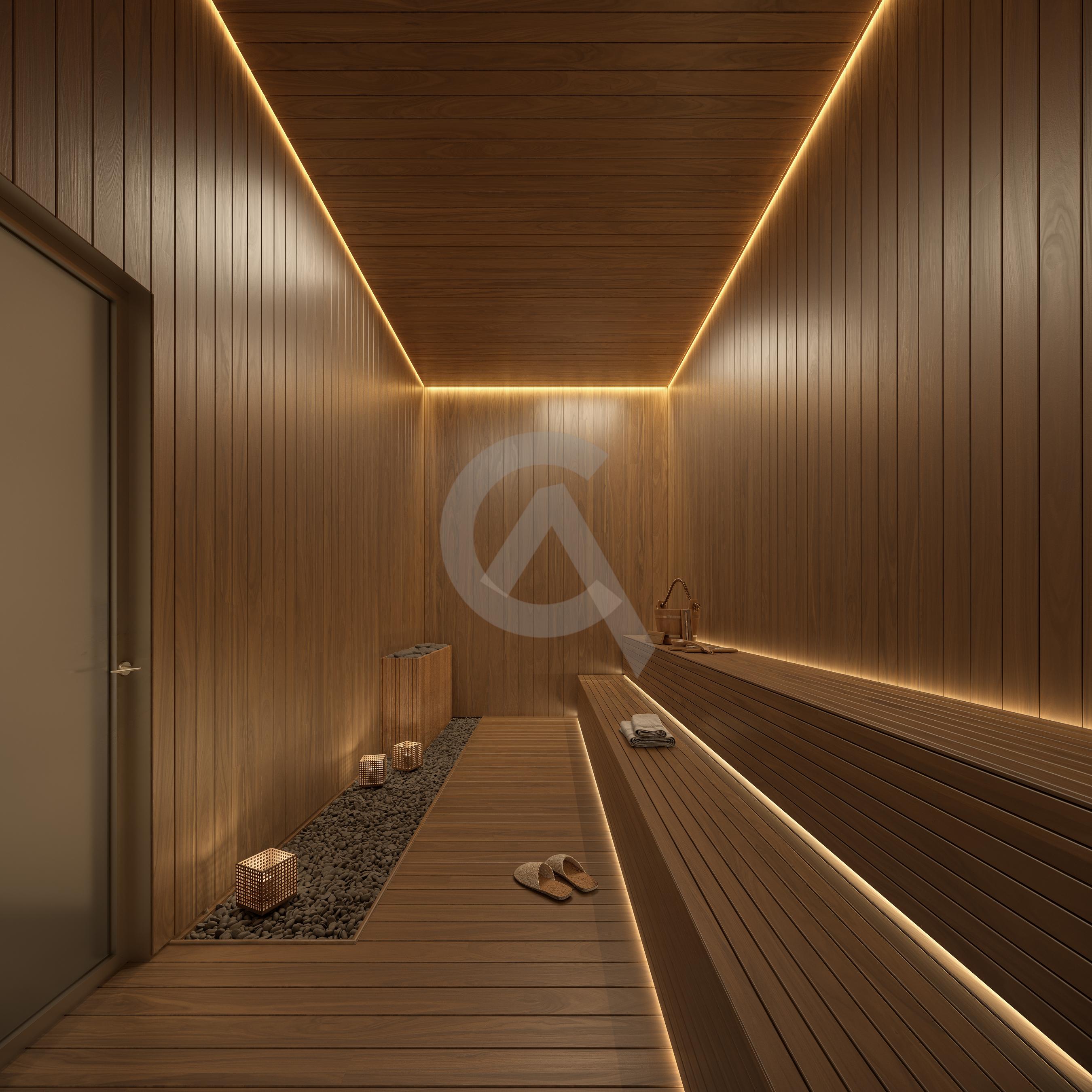 Apartamento, 3 quartos, 139 m² - Foto 39