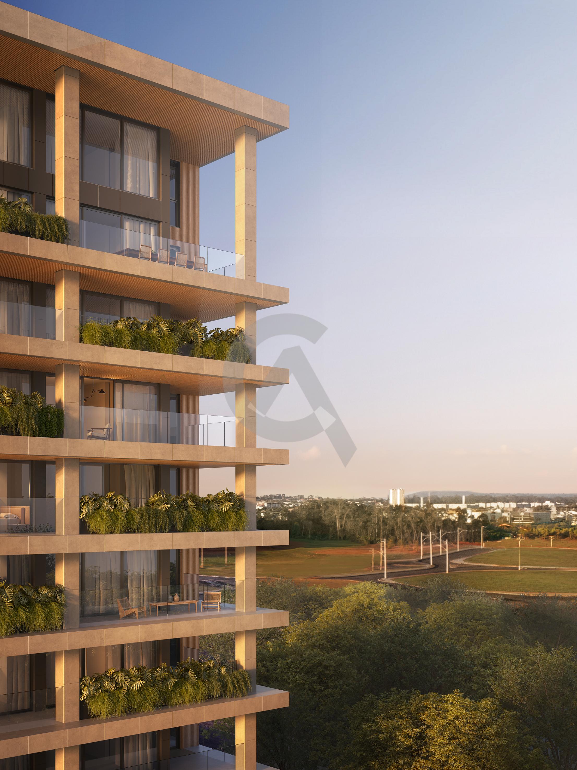 Apartamento, 3 quartos, 139 m² - Foto 27