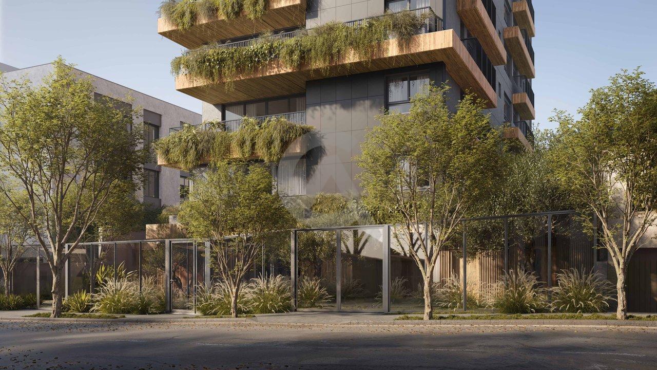 VAN GOGH RESIDENTIE Rua Dário Pederneiras Porto Alegre - 