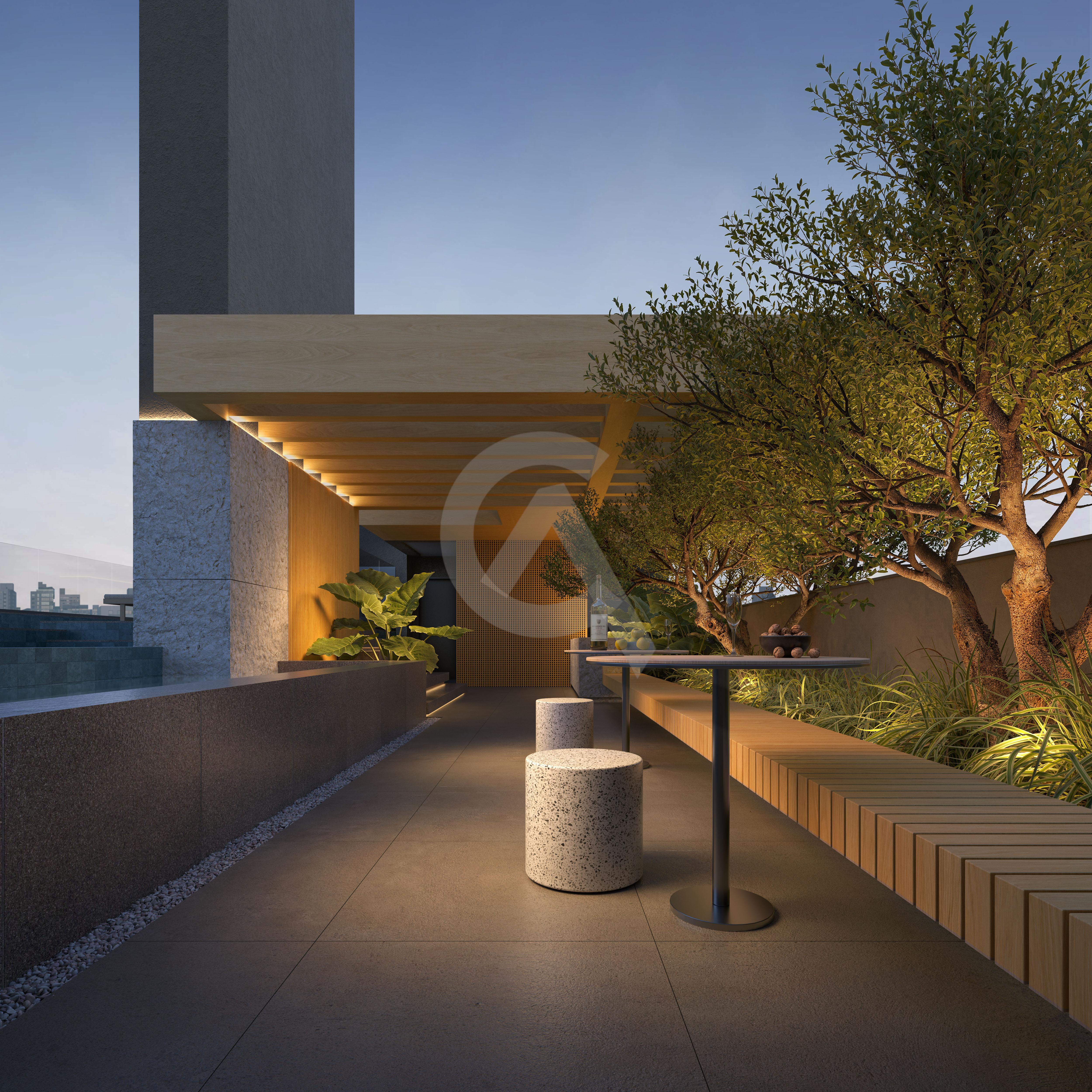 Apartamento, 3 quartos, 138 m² - Foto 35