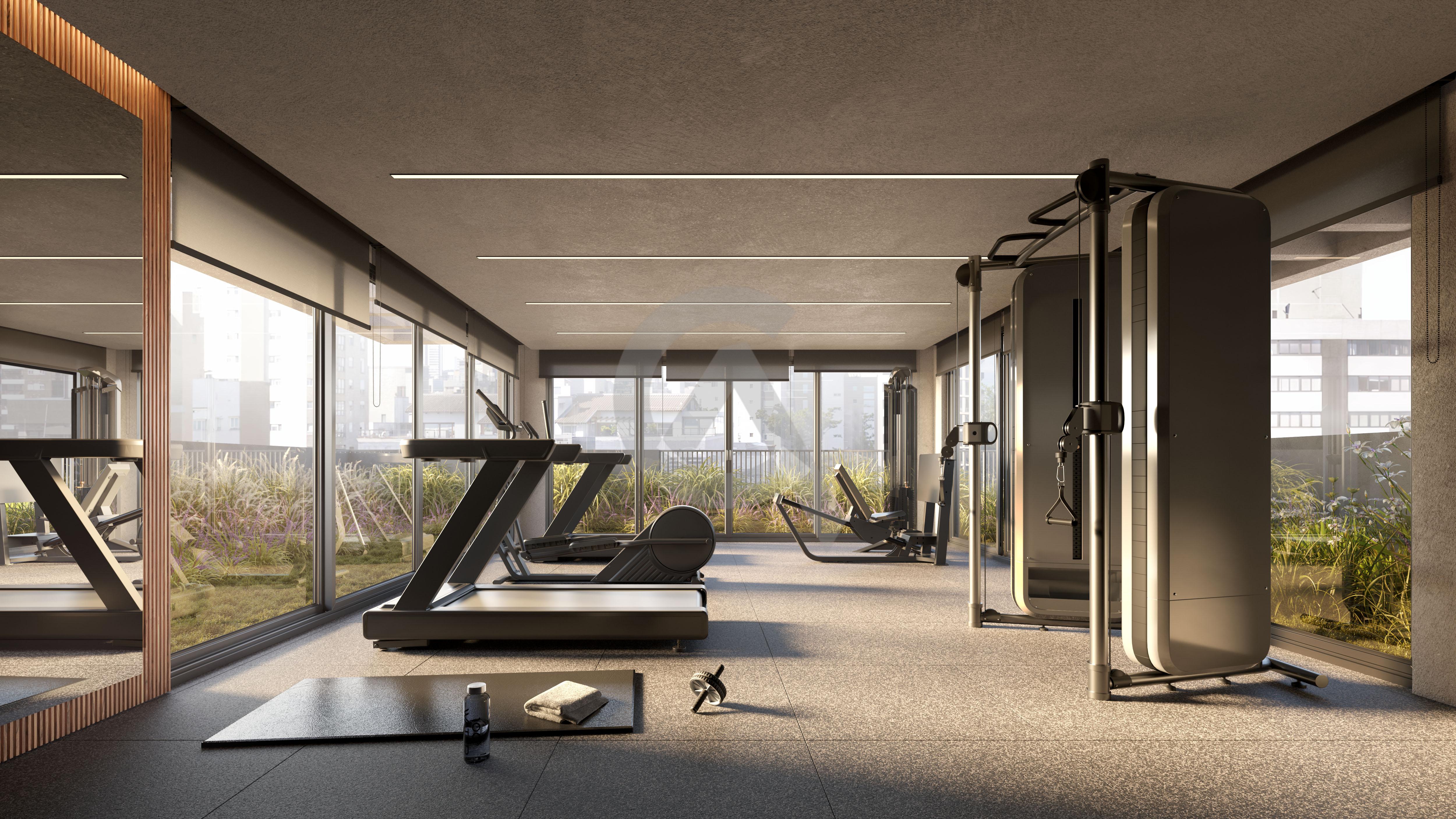 Apartamento, 3 quartos, 138 m² - Foto 33