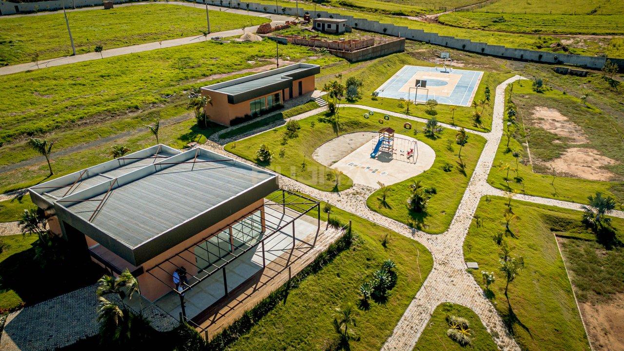 Lote/Terreno no Condomínio Parque Dom Pedro / Santo Antônio da Platina-PR Rua Genor Juliano Santo Antonio da Platina - 