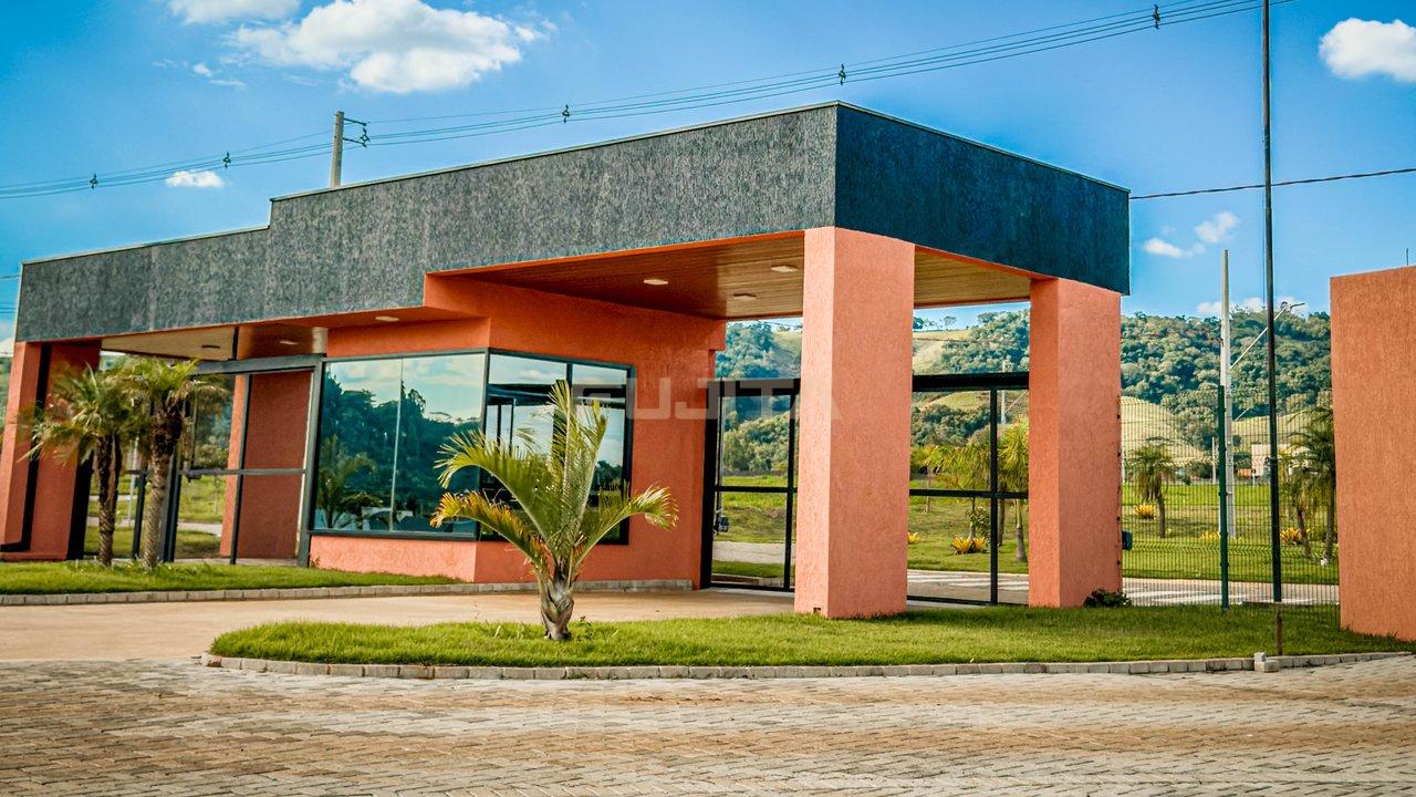 Lote/Terreno no Condomínio Parque Dom Pedro / Santo Antônio da Platina-PR Rua Genor Juliano Santo Antonio da Platina - 