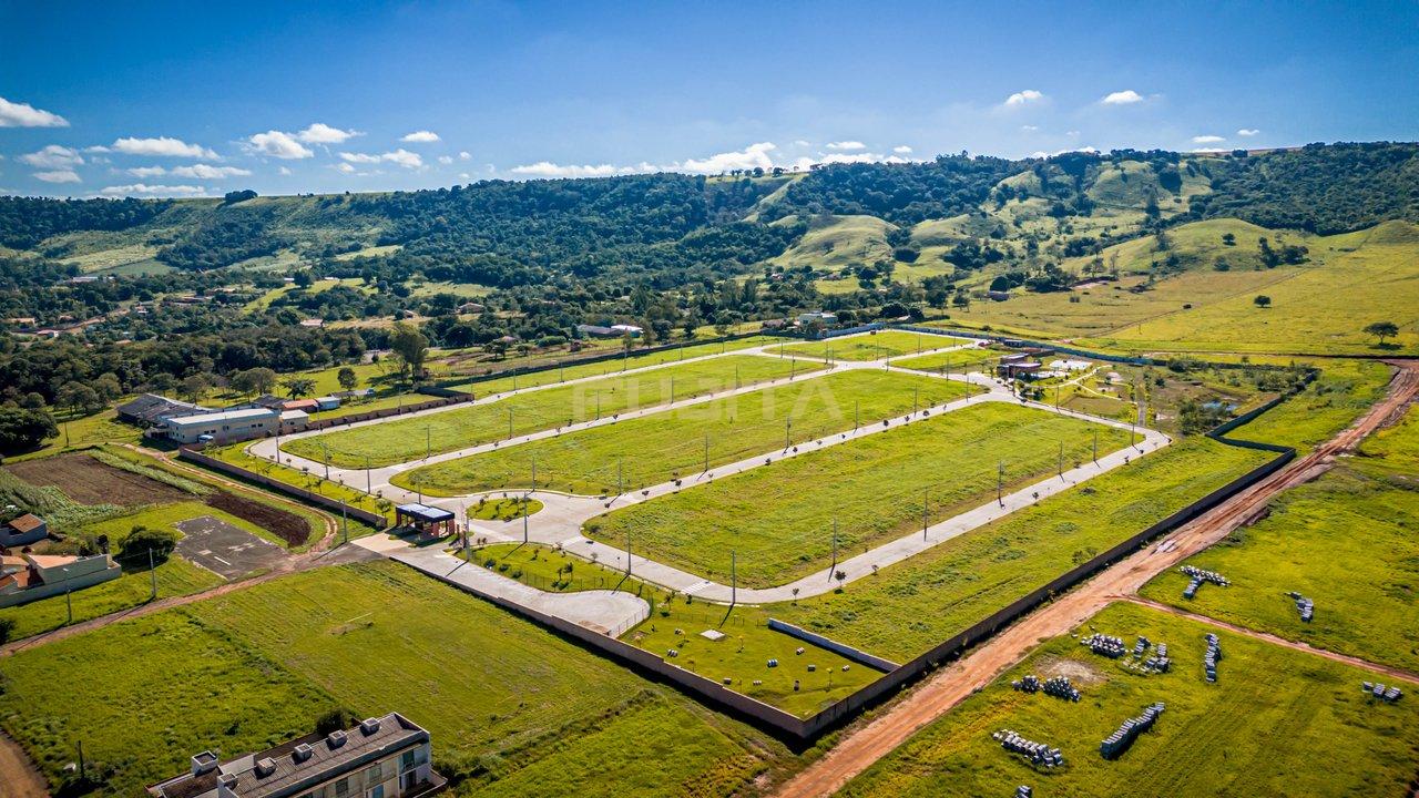 Lote/Terreno no Condomínio Parque Dom Pedro / Santo Antônio da Platina-PR Rua Genor Juliano Santo Antonio da Platina - 