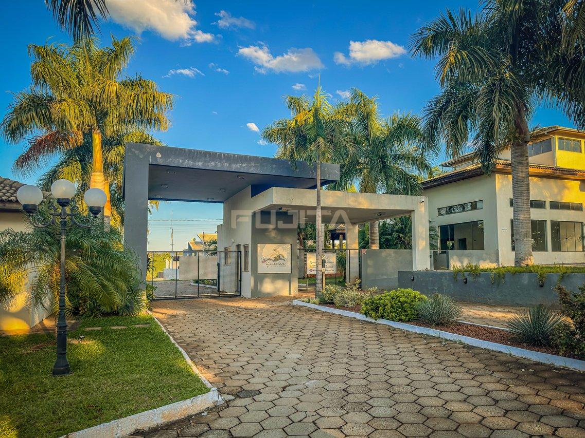 Lote/Terreno no Condomínio Garden Club / Carlópolis-PR Avenida Beija Flor CARLOPOLIS - 