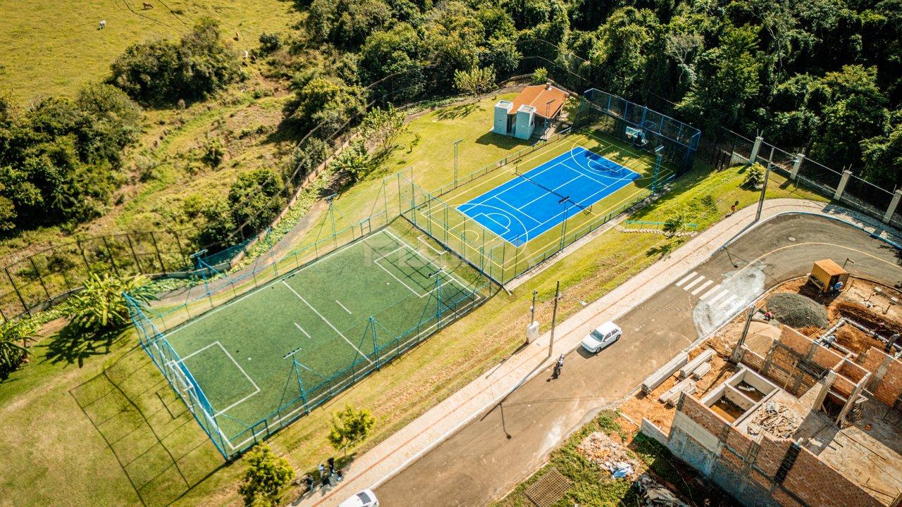 Lote/Terreno no Condomínio Monte Sinai / Santo Antônio da Platina-PR Rua Jornalista Coronel Moraes Santo Antonio da Platina - 