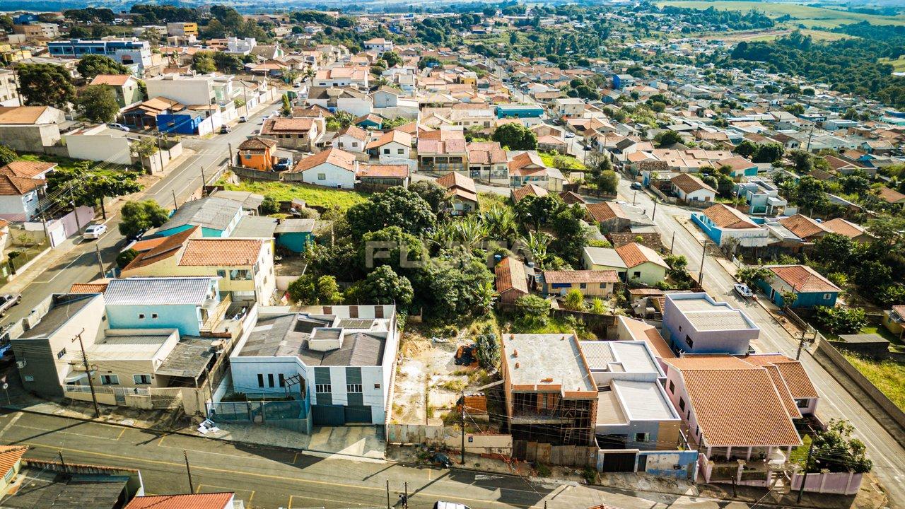 Lote/Terreno no Centro / Ibaiti-PR Rua Abraão Farah Ibaiti - 