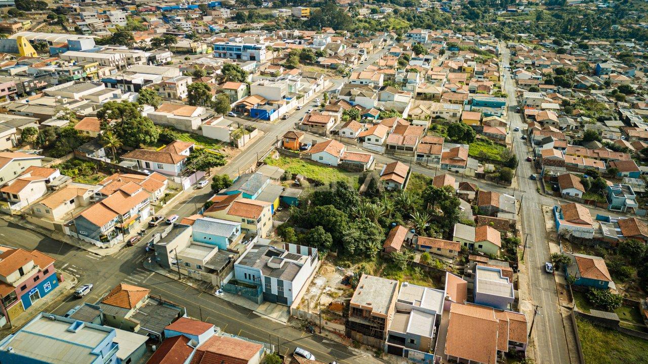 Lote/Terreno no Centro / Ibaiti-PR Rua Abraão Farah Ibaiti - 