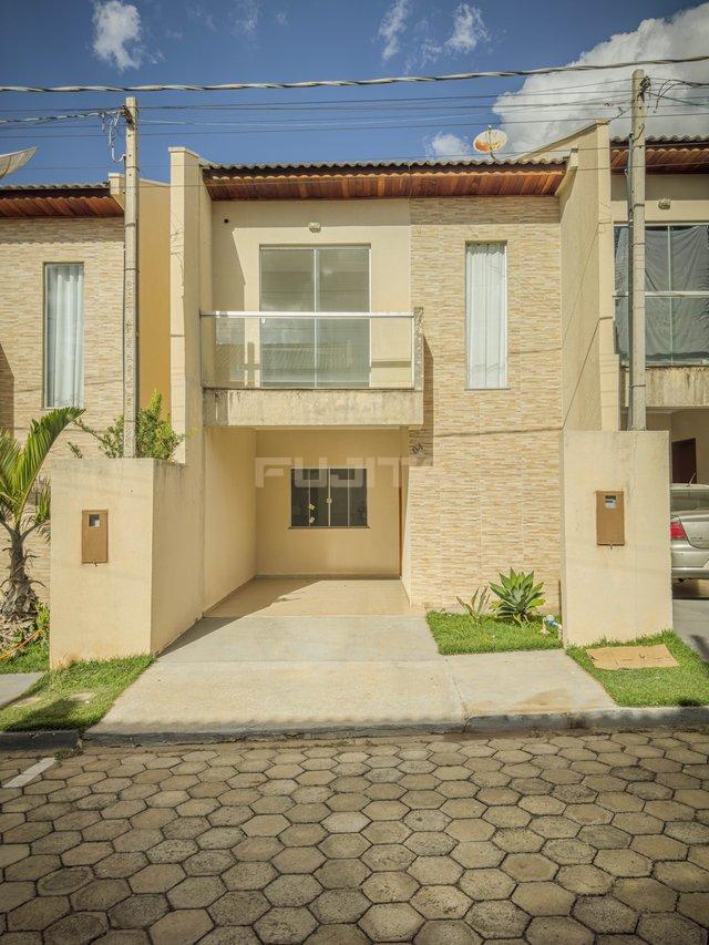 Casa no Residencial Alvorada / Carlópolis-PR [ENTRADA+PARCELAS] Avenida Turistica CARLOPOLIS - 