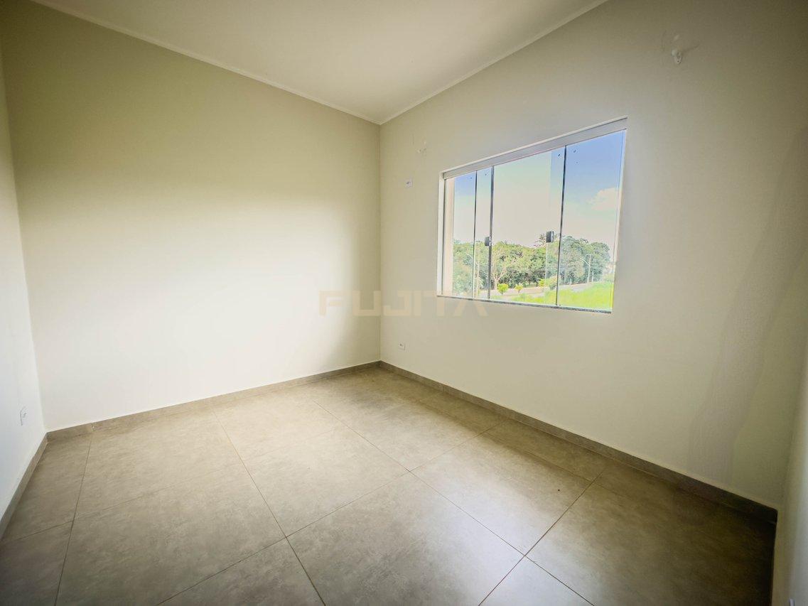 Casa no Residencial Alvorada / Carlópolis-PR [ENTRADA+PARCELAS] Avenida Turistica CARLOPOLIS - 