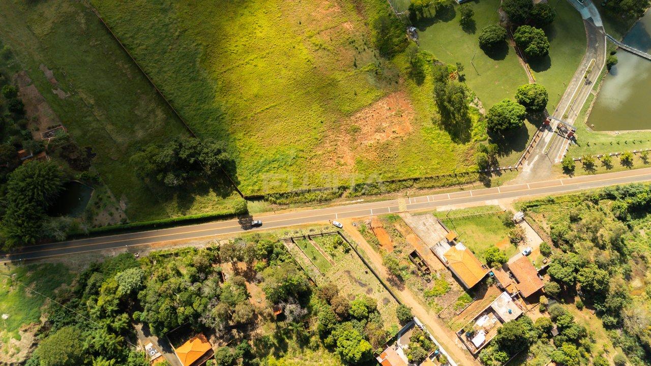 Lote/Terreno na Estrada da Platina / Santo Antônio da Platina-PR Estrada da Platina Santo Antonio da Platina - 