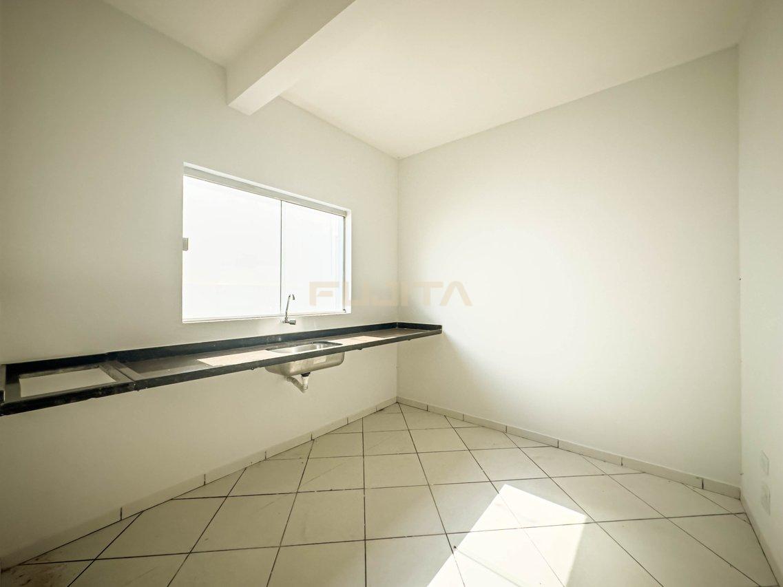 Imóvel Comercial na Avenida Frei Guilherme / Santo Antônio da Platina-PR Avenida Frei Guilherme Maria Santo Antonio da Platina - 