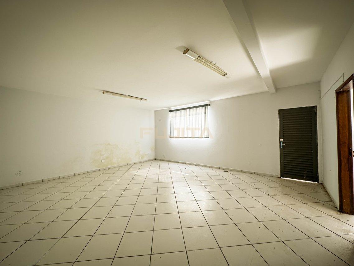 Imóvel Comercial na Avenida Frei Guilherme / Santo Antônio da Platina-PR Avenida Frei Guilherme Maria Santo Antonio da Platina - 
