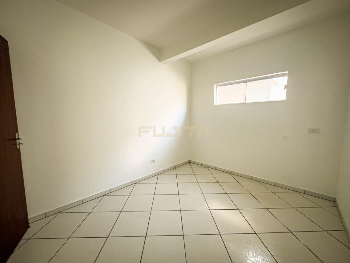 Imóvel Comercial na Avenida Frei Guilherme / Santo Antônio da Platina-PR Avenida Frei Guilherme Maria Santo Antonio da Platina - 
