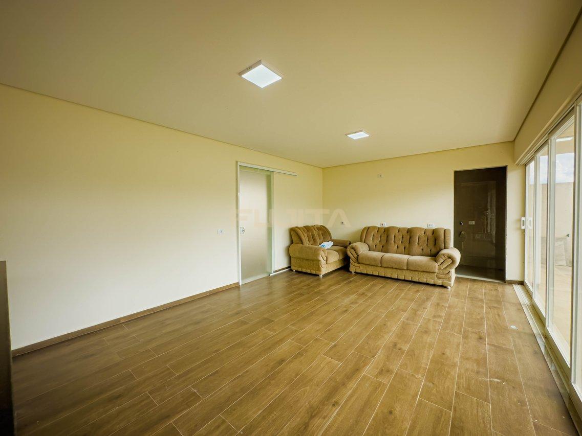 Casa no Residencial Arco-Iris em / Siqueira Campos-PR Rua Francisca Maria de Jesus SIQUEIRA CAMPOS - 