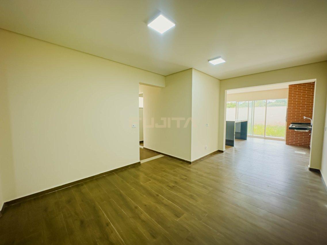 Casa no Residencial Arco-Iris em / Siqueira Campos-PR Rua Francisca Maria de Jesus SIQUEIRA CAMPOS - 