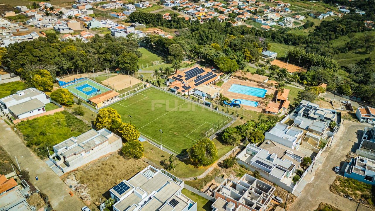Casa no Residencial Arco-Iris em / Siqueira Campos-PR Rua Francisca Maria de Jesus SIQUEIRA CAMPOS - 