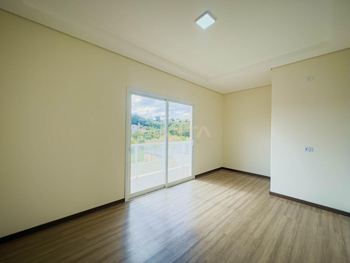 Casa no Residencial Arco-Iris em / Siqueira Campos-PR Rua Francisca Maria de Jesus SIQUEIRA CAMPOS - 