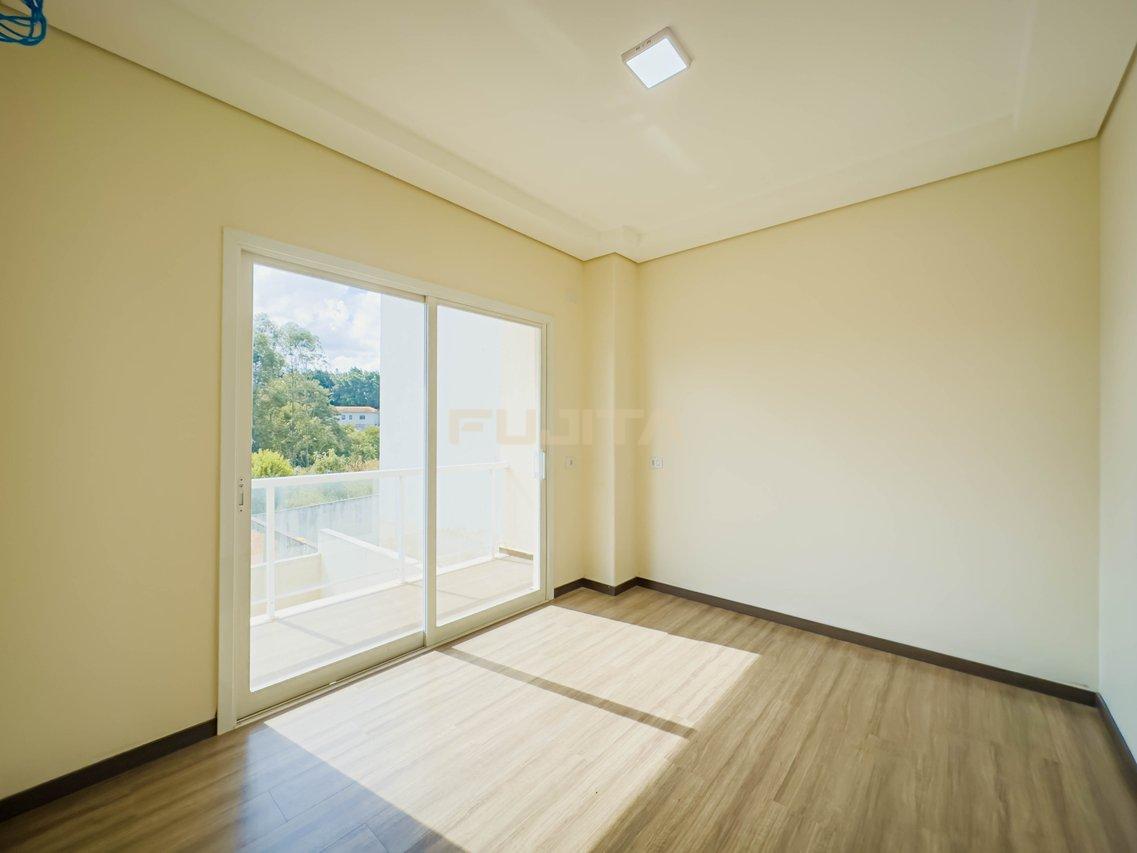 Casa no Residencial Arco-Iris em / Siqueira Campos-PR Rua Francisca Maria de Jesus SIQUEIRA CAMPOS - 