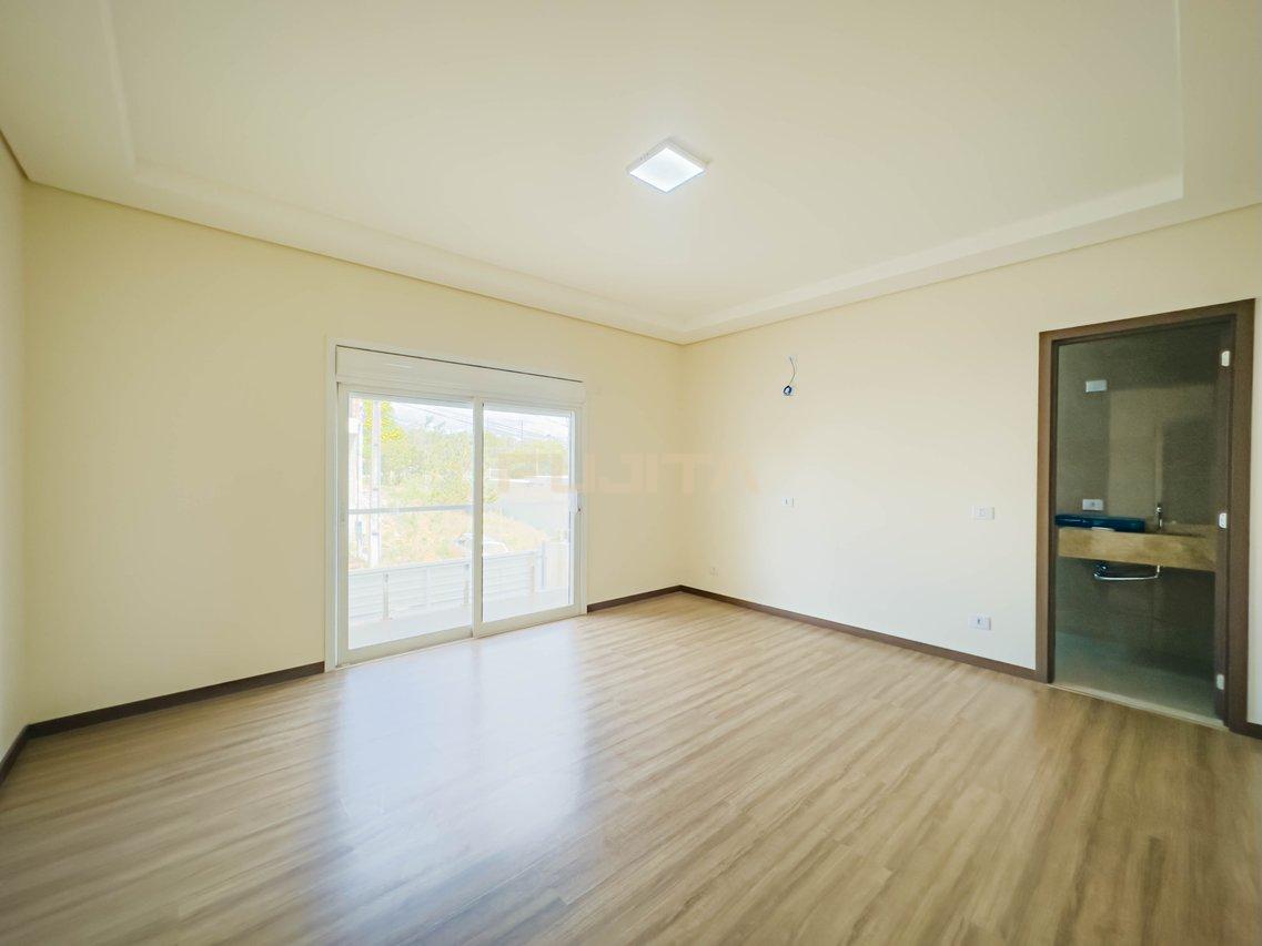 Casa no Residencial Arco-Iris em / Siqueira Campos-PR Rua Francisca Maria de Jesus SIQUEIRA CAMPOS - 