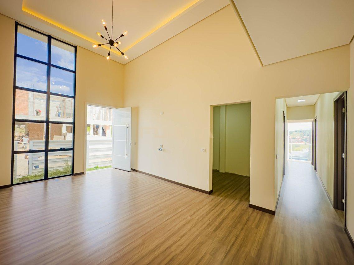 Casa no Residencial Arco-Iris em / Siqueira Campos-PR Rua Francisca Maria de Jesus SIQUEIRA CAMPOS - 