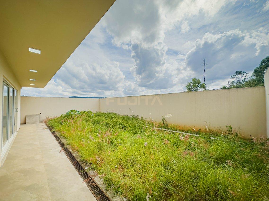 Casa no Residencial Arco-Iris em / Siqueira Campos-PR Rua Francisca Maria de Jesus SIQUEIRA CAMPOS - 