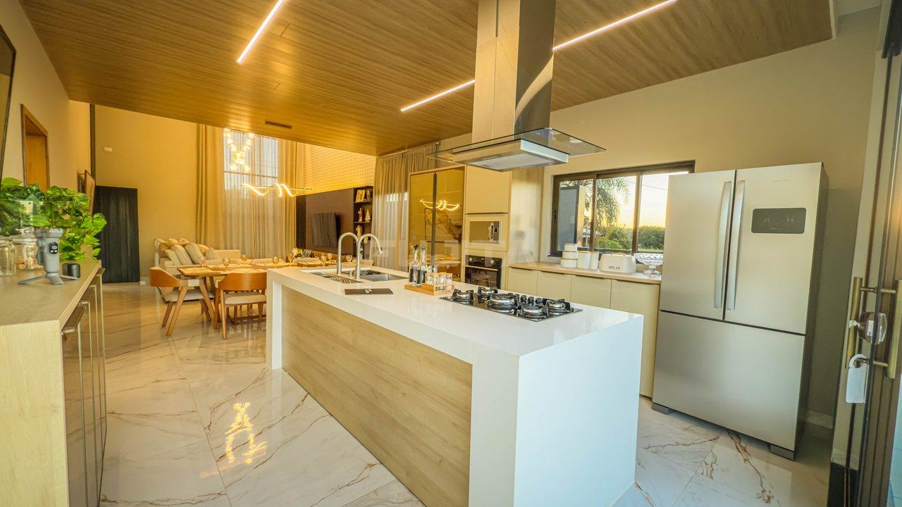 Casa Próxima a Represa em Carlópolis-PR Rua Ana Rodrigues Amaral CARLOPOLIS - 