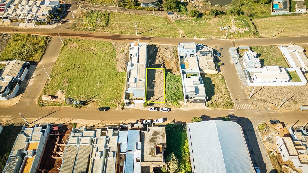 Lote/Terreno no Riviera Park - Santo Antônio Da Platina-PR Rua Anastácia Borges da Silva Santo Antonio da Platina - 