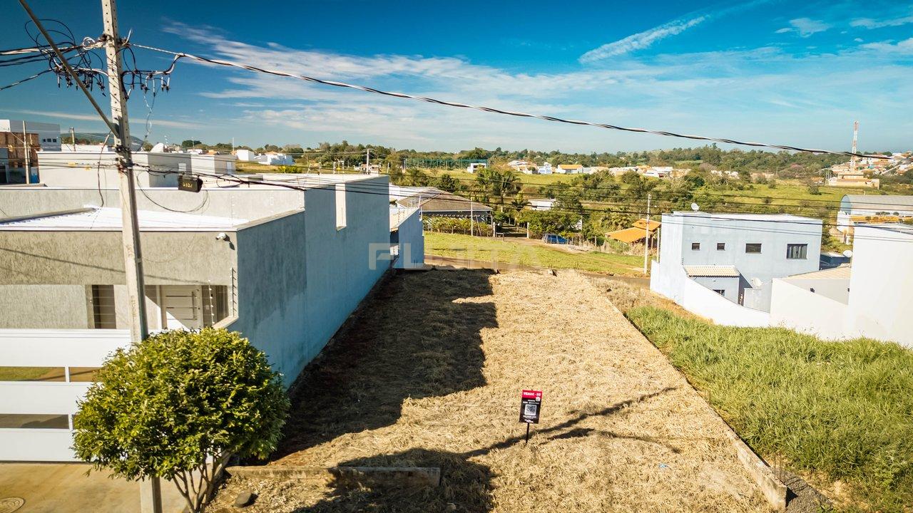 Lote/Terreno no Riviera Park - Santo Antônio Da Platina-PR Rua Anastácia Borges da Silva Santo Antonio da Platina - 