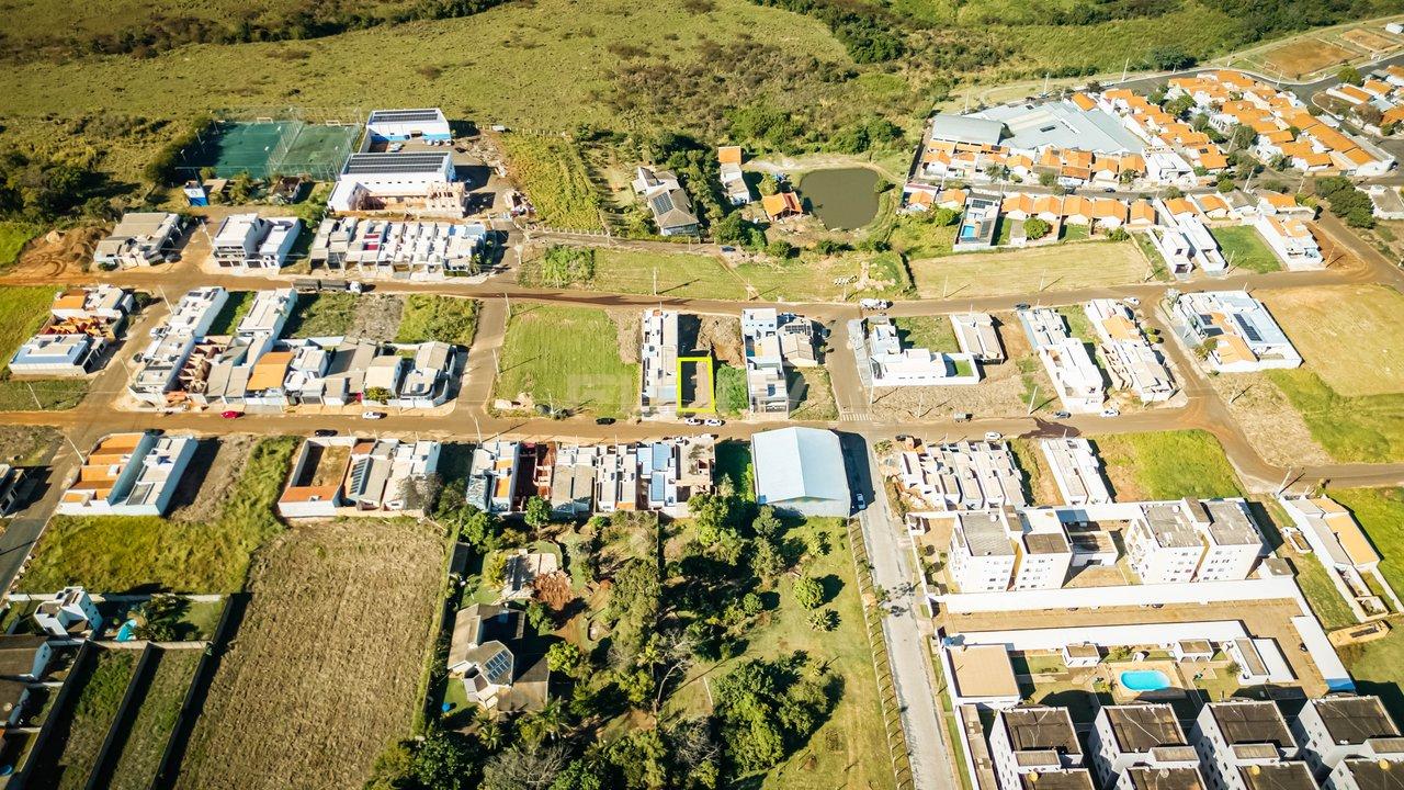 Lote/Terreno no Riviera Park - Santo Antônio Da Platina-PR Rua Anastácia Borges da Silva Santo Antonio da Platina - 