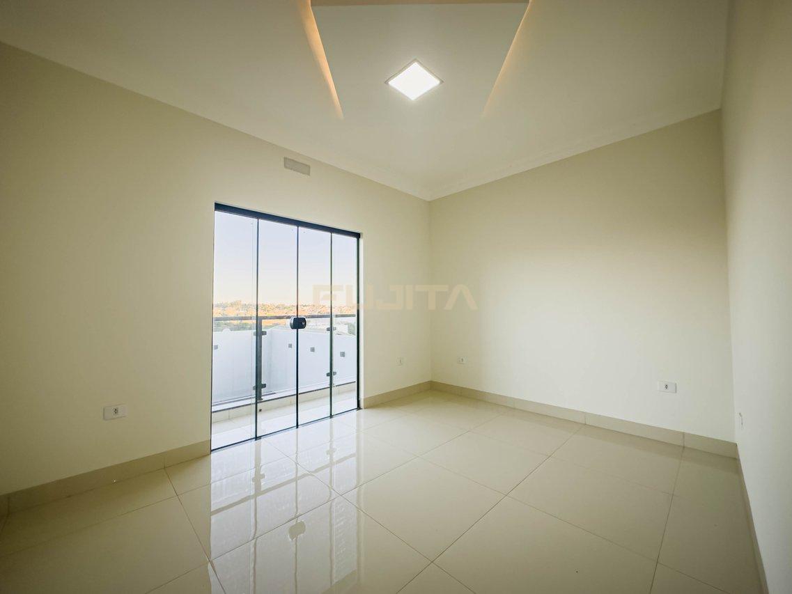 Casa no Riviera Park / Santo Antônio da Platina-PR Rua Anastácia Borges Da Silva Santo Antonio da Platina - 