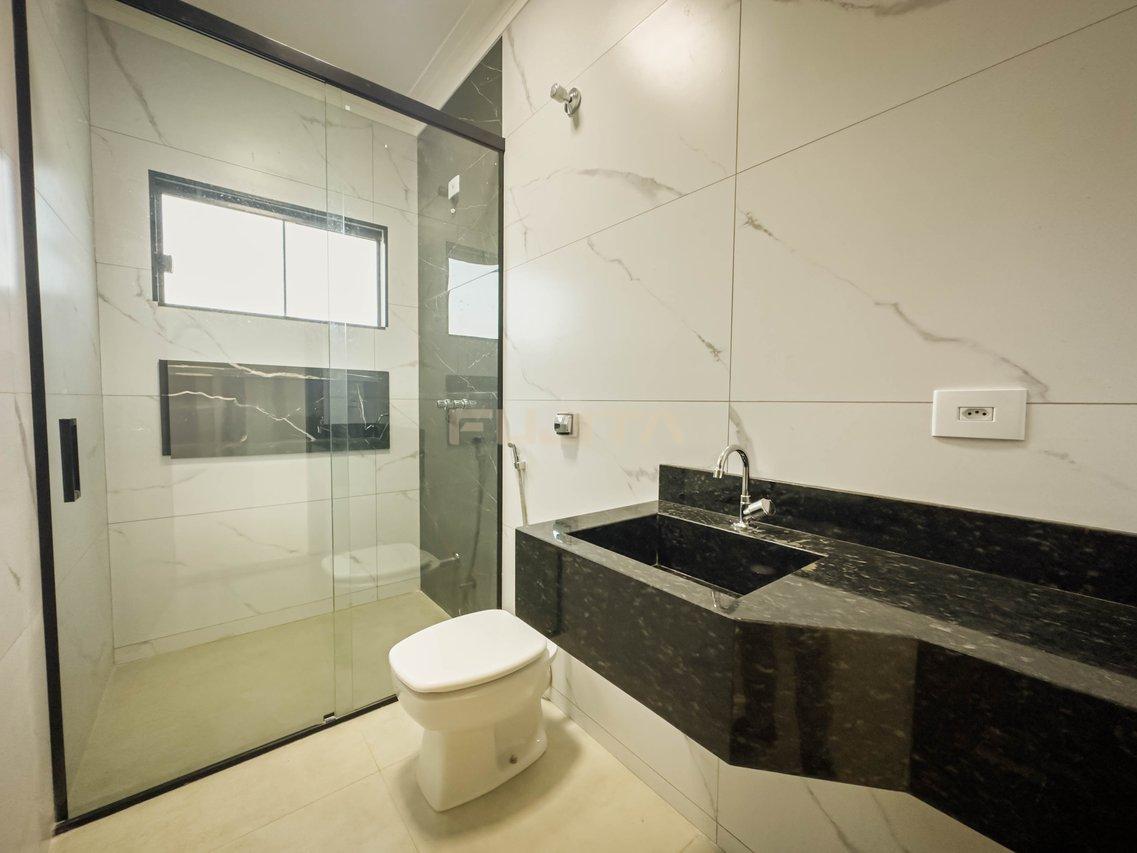 Casa no Riviera Park / Santo Antônio da Platina-PR Rua Anastácia Borges Da Silva Santo Antonio da Platina - 