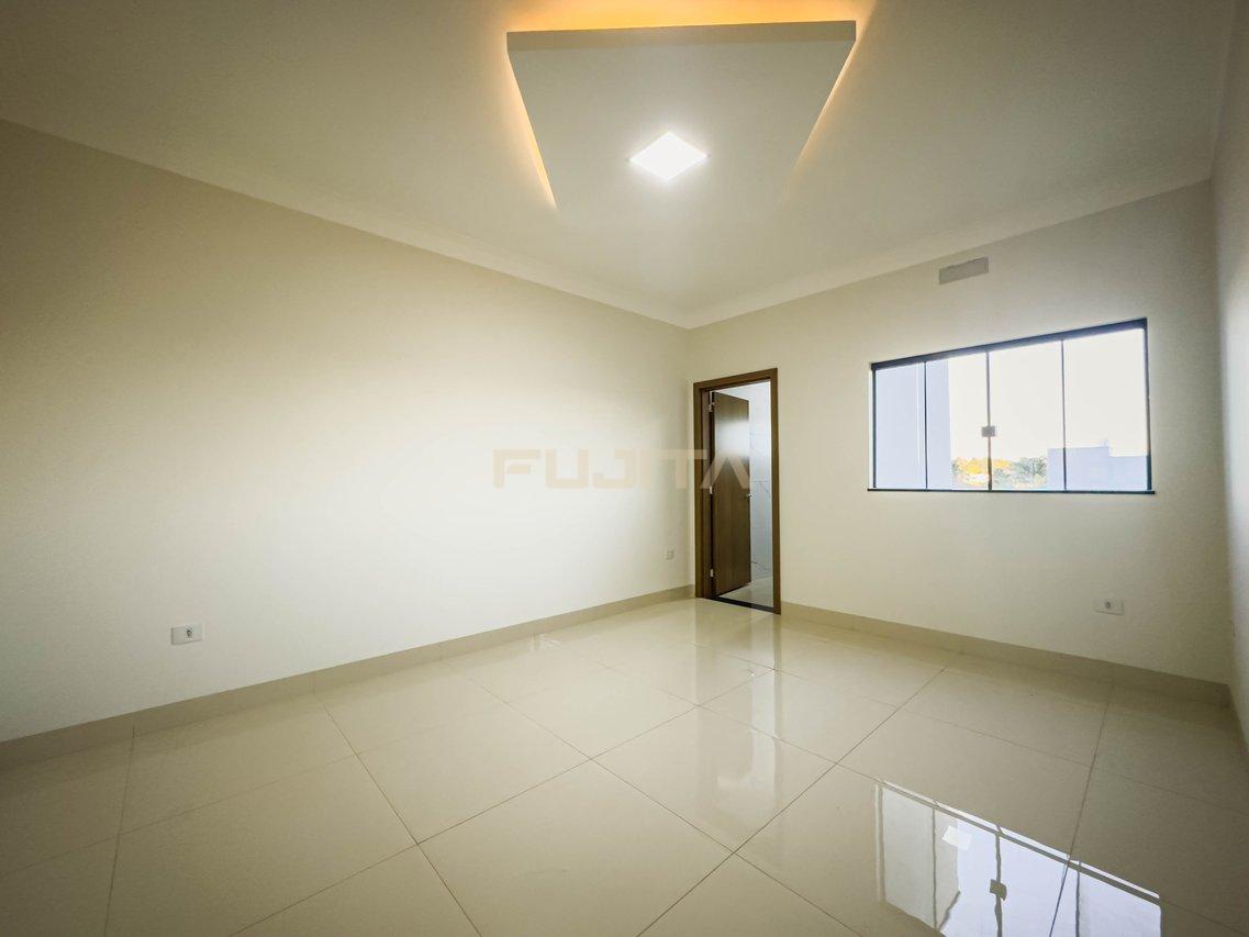 Casa no Riviera Park / Santo Antônio da Platina-PR Rua Anastácia Borges Da Silva Santo Antonio da Platina - 