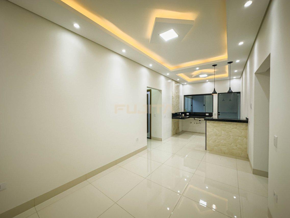 Casa no Riviera Park / Santo Antônio da Platina-PR Rua Anastácia Borges Da Silva Santo Antonio da Platina - 