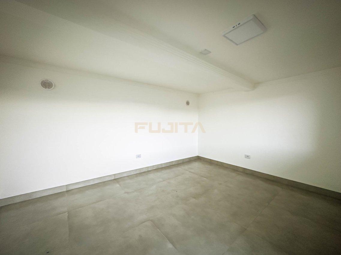 Casa no Riviera Park / Santo Antônio da Platina-PR Rua Anastácia Borges Da Silva Santo Antonio da Platina - 