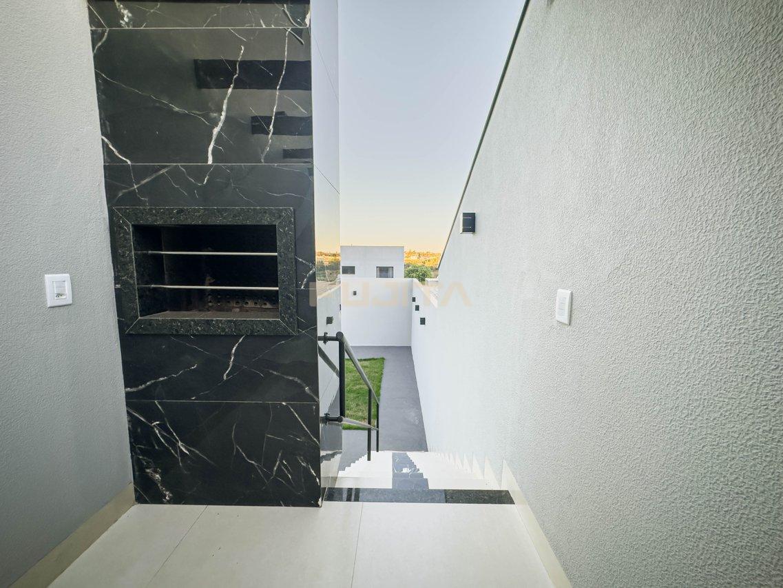 Casa no Riviera Park / Santo Antônio da Platina-PR Rua Anastácia Borges Da Silva Santo Antonio da Platina - 