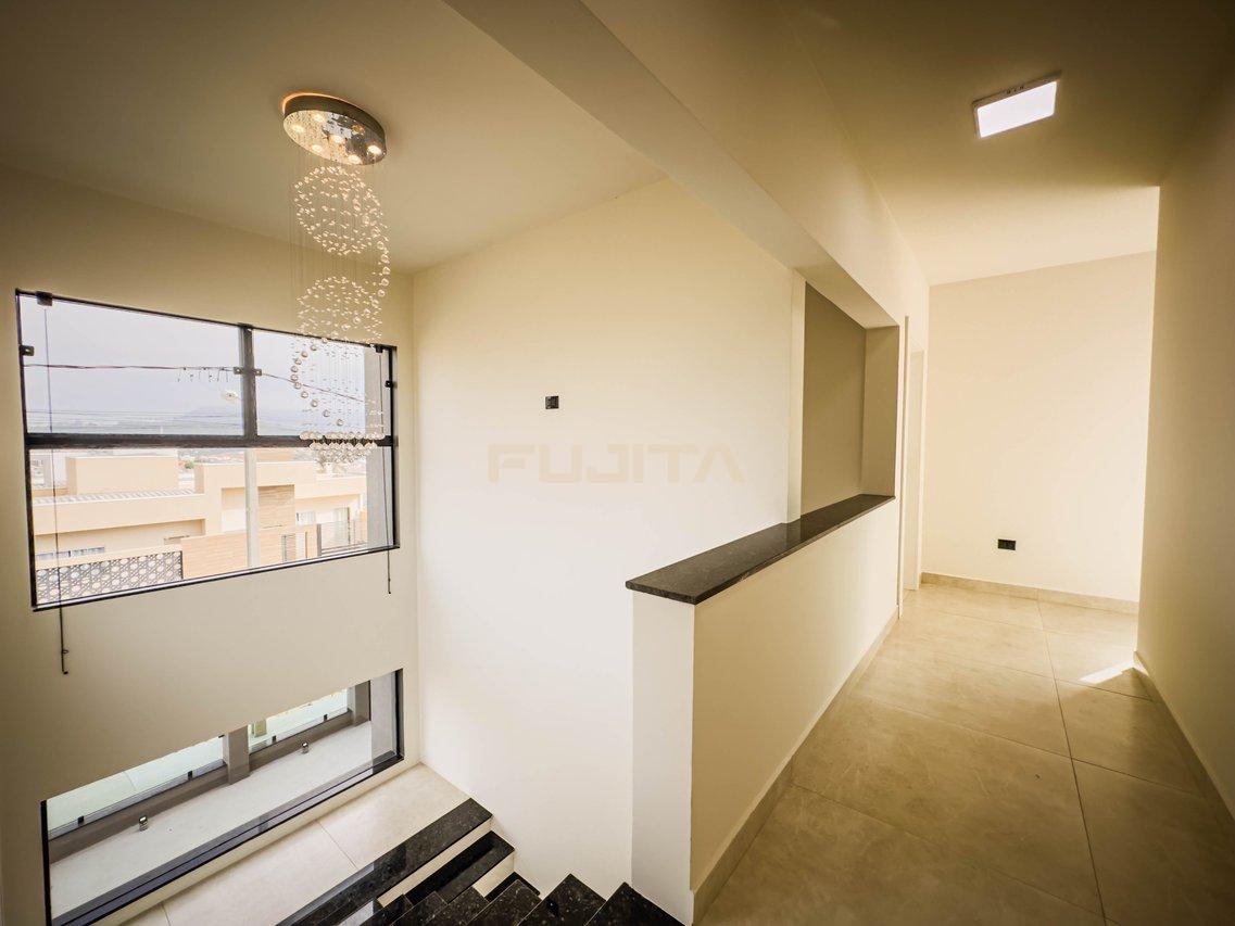 Residência de Alto Padrão no Residencial Arco-íris/ Siqueira Campos-PR Juritis SIQUEIRA CAMPOS - 