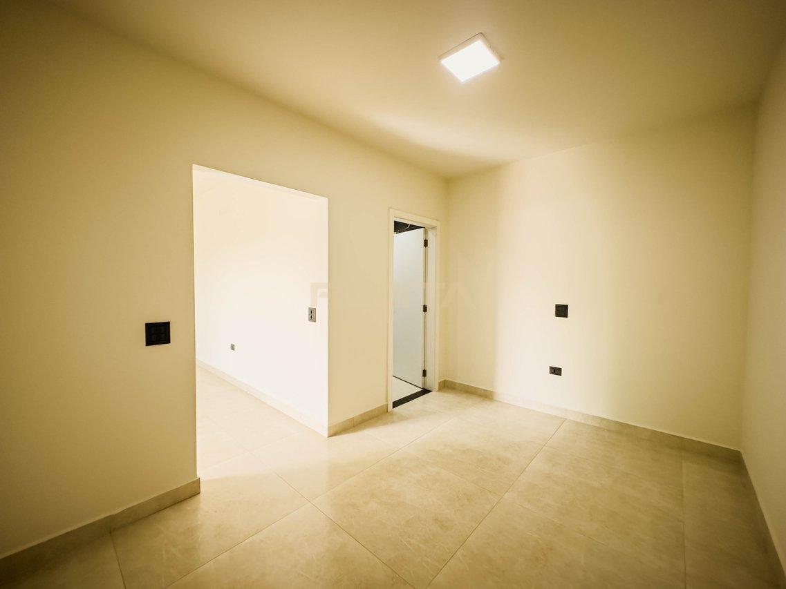 Residência de Alto Padrão no Residencial Arco-íris/ Siqueira Campos-PR Juritis SIQUEIRA CAMPOS - 