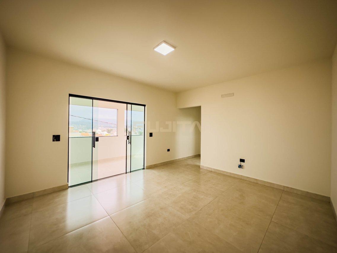 Residência de Alto Padrão no Residencial Arco-íris/ Siqueira Campos-PR Juritis SIQUEIRA CAMPOS - 